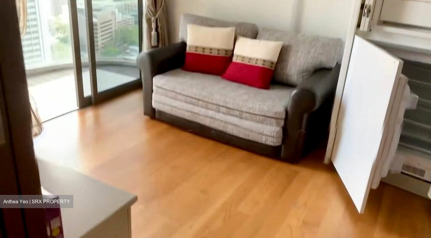 Espada (D9), Apartment #504307901